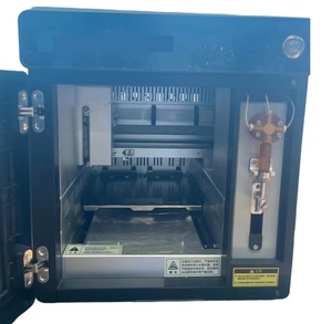 LR-8863 PLUS Anionic Cation Dual Channel Ion Chromatograph High Sensitivity Anion Cation Dual Ion Chromatograph - Product Image 3