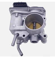 MN195709 MN191145 1450A174 MN149258 240640592 Corps de papillon pour Mitsubishi