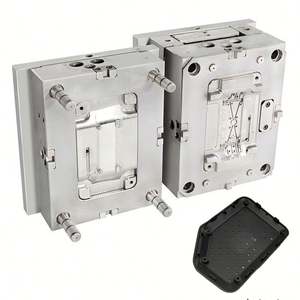 Moulage par injection de plastique bon marché personnalisé et fabricant de moulage - Product Image 1