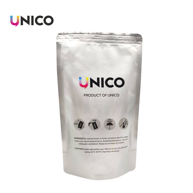 UNICO Compatible Japan Universal Refill Toner Powder for Ricoh for canon for xerox for Kyocera for Konica minolta Bulk Toner