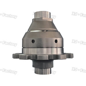 Différentiel à glissement limité avec structure Torsen pour BMW BMW <span class=keywords><strong>E34</strong></span> <span class=keywords><strong>524td</strong></span> Manuel 525i Manuel auto 530i 535i - Product Image 4