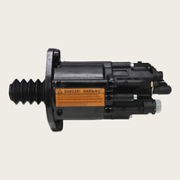 Neues ALJIEAO OEM 9701500010 9701509242 Reparaturset für Elektronisches Kupplungsservo Europäischer LKWs MB 0002501562