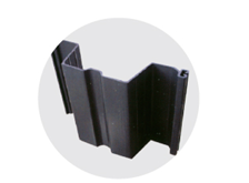 Precision Single/Twin - Screw Extrusion <strong>Lines</strong> for High - Performance Plastic Profiles - Product Image 5