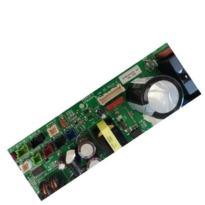 เมนบอร์ดเครื่องปรับอากาศฮิตาชิ รุ่น H7B03341 H7B03343A PI041Q 13 PQ 164 อะไหล่ทดแทนที่ใช้ร่วมกันได้กับระบบกลาง - Product Image 1