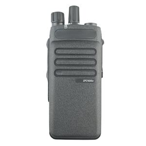 Radio Bidireccional Portátil DMR DP2400E, Walkie Talkie UHF VHF Resistente al Agua de Largo Alcance, DEP550E P6600I XPR3300E - Product Image 1