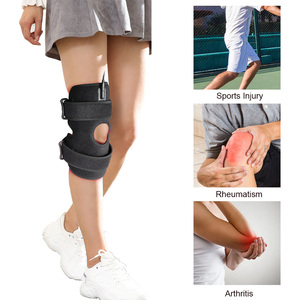 Nuevo Dispositivo de Terapia de Luz Roja Patentado en 2022 para la Articulación de la Rodilla, Envoltura de Terapia de Luz Infrarroja de 660nm y 850nm, Almohadilla Deportiva para Alivio - Product Image 5