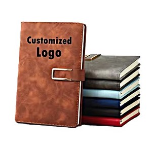 <span class=keywords><strong>2025</strong></span> Tùy Chỉnh Máy Tính Xách Tay Với Thông Minh Tạp Chí Các Tính Năng A5 Kích Thước Nhà Máy Bán Buôn Biểu Tượng Tùy Chỉnh Da Tạp Chí Cho Sinh Viên - Product Image 1