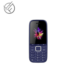 1.77 inch điện thoại di động <span class=keywords><strong>Dual</strong></span> <span class=keywords><strong>Sim</strong></span> Thẻ Bàn Phím Giá Rẻ Giá dài thời gian Chờ Giá Thấp Trung Quốc Điện thoại di động - Product Image 4