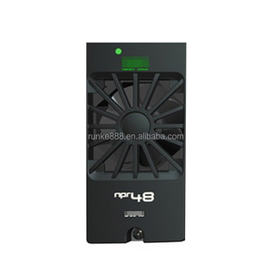 <span class=keywords><strong>Ea</strong></span> Ton DC Power Solutions NPR48-ES, Rectificador Ahorrador de Energía, Potencia de Salida de 3000W, Módulo Rectificador de Fuente de Alimentación - Product Image 2