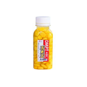Cebo de Maíz Dmpt en Botella de 120g con Sabor a Frutas Mixtas para Pesca de Carpas en Lago en Verano - Product Image 5