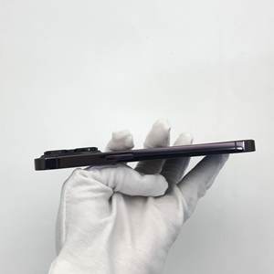 Venta al por mayor de segunda mano desbloqueado <span class=keywords><strong>barato</strong></span> usado móvil Phoes Original X XS <span class=keywords><strong>XR</strong></span> 11 12 14 PRO MAX Teléfono para <span class=keywords><strong>iPhone</strong></span> 14 Promax 5G - Product Image 1