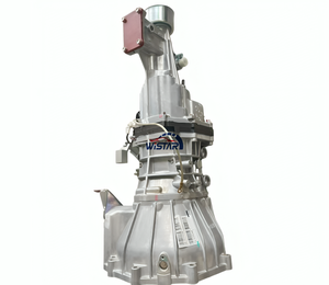 Caja de Cambios Manual 4G94 035R-1700010 de Fábrica para Mitsubishi Galant <span class=keywords><strong>EA</strong></span> Lancer CS Pajero - Product Image 3