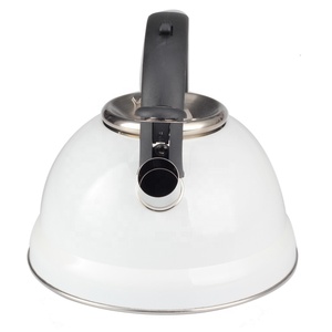 2.5L Capacity, Hot Water <b>Kettle</b> <b>for</b> <b>Stove</b> Top, Food Grade Durable Whistling Tea <b>Kettle</b> - Product Image 6