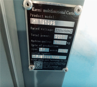 Máquina Cortadora de Vinilo Autoadhesivo de PVC de 24\", 48\", 72\", Plotter de Corte de Vinilo para Calcomanías
