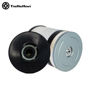 Nuevo Filtro Separador de Agua y Combustible para Excavadora TieKeHan FS20083 con Certificación ISO para Camión - Product Image 3