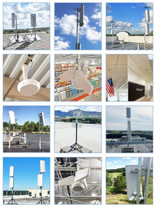 <span class=keywords><strong>Faible</strong></span> PIM dans l'immeuble 600-6000MHz 4.0/5.5/5.5/8.5/7.0/6.0dBi MIMO panneau directionnel <span class=keywords><strong>DAS</strong></span> antenne 4X4 <span class=keywords><strong>GSM</strong></span> 2G 3G 4G 5G SDMA Lte - Product Image 6