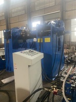 Machine de redressage de poutres en H à prix d'usine pour la construction métallurgique, les structures métalliques et les machines hydrauliques