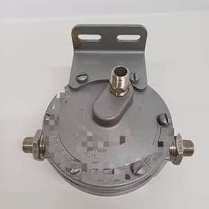 5772560220, Cd04, 3/2-weg Nieuwe Originele Direct Leverbaar Industriële Automatisering Pac Dedicated Plc Programmeringscontroller - Product Image 3