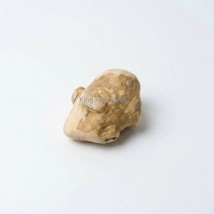 ของเล่นเคี้ยวสำหรับสุนัขทำจากไม้กาแฟ จากผู้ผลิตเวียดนาม ของเล่นเคี้ยวธรรมชาติ ช่วยฝึกสุนัขและดูแลสุขภาพช่องปาก ราคาถูก - Product Image 1