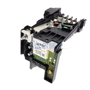 โมดูลจัดการแบตเตอรี่ BP DELPHI-BPGA-2009 6500GR สำหรับยานยนต์ไฟฟ้า - Product Image 3