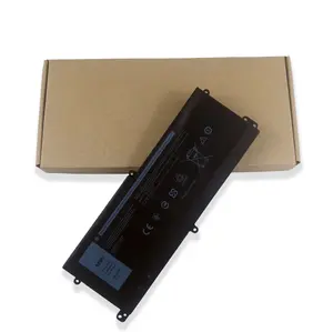 Оптовая продажа DT9XG Аккумулятор для ноутбука Alienware Area P38E001 ALWA51M