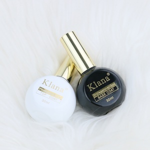 Fournitures de beauté pour les ongles, colle UV, gel poly, vernis à ongles dans votre propre couleur avec logo personnalisé - Product Image 2