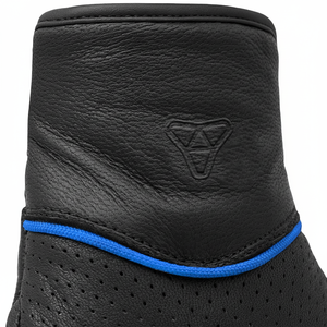 Gants de vélo de moto d'été personnalisés Motocross Dirt Bike gants de main de course moto équitation gants complets - Product Image 1