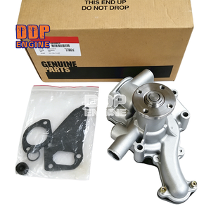 Pompe à eau de moteur pour machines de construction 4900902 A298097 298098 pour Cummins A2000 A2300 A2300T - Product Image 3