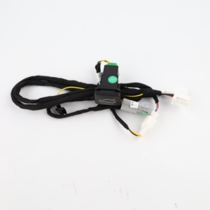 Ouvre-porte électrique pour Volkswagen <span class=keywords><strong>Touareg</strong></span> 2020, automatique, système de levage de porte arrière, livraison gratuite - Product Image 6