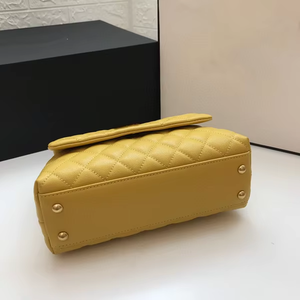 Bolso de Hombro Cruzado de Cuero Genuino para Mujer, de Diseño Vintage, de Alta Calidad, con Cierre de Cremallera, Impermeable, Grande - Product Image 5