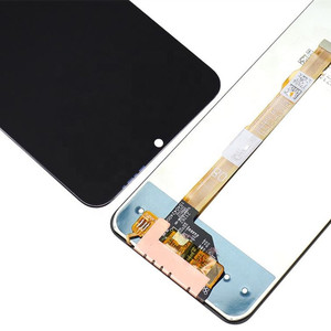 Sửa chữa thay màn hình cảm ứng điện thoại di động cho VIVO Y33s Y33t Y21T T1X Y21E Y21A Y15C Y01 Y16 Y21 Y33 Lcd - Product Image 4