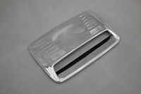 Fma — accessoires de voiture pour Hilux vigo, hors route, 4*4, couverture de kit de pièces détachées pour moteur, 2012
