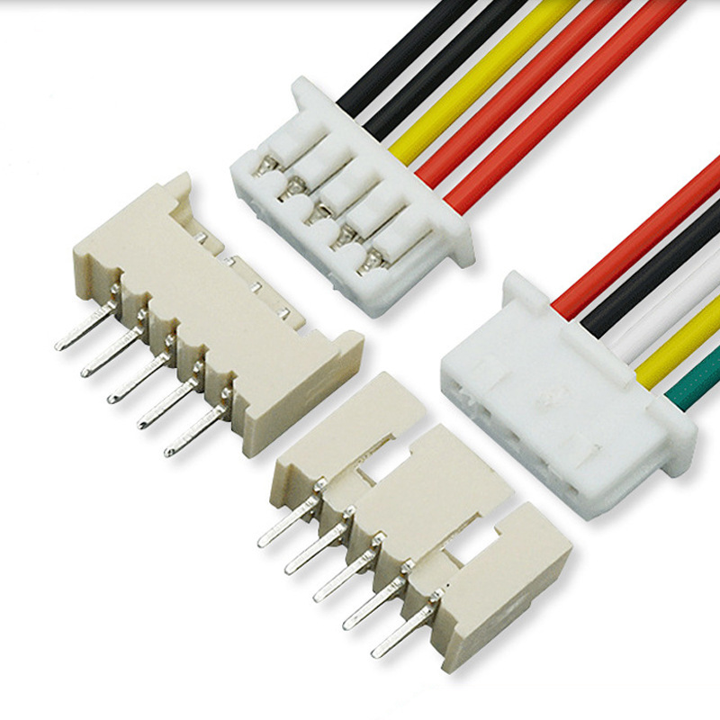 Customize 1 25 Terminal Cable 1