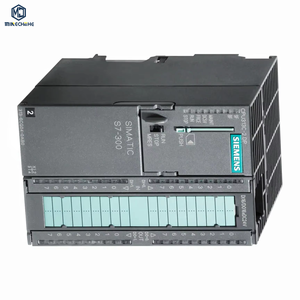 CPU 313C Compact PLC 6ES7313-6CG04-0AB0 6ES7313-6BG04-0AB0 6ES7313-5BG04-0AB0 6ES7313-6CF03-0AB0 สำหรับระบบอัตโนมัติ S7-300 - Product Image 1