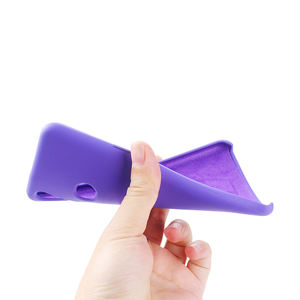 Silikon kılıf için Sam A10s - Product Image 6