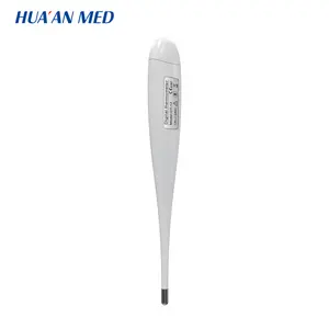 HUAAN DT-12 Kiểm Tra Thai Nhi Lâm Sàng Chất Lượng Cao Nhiệt Kế Cơ Bản Rụng Trứng Kỹ Thuật Số Cho Trẻ Em Trẻ Em