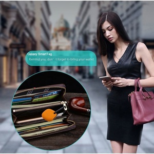 Étui en silicone avec porte-clés collier de chien étui tracker pour samsung galaxy <span class=keywords><strong>smarttag</strong></span> étui - Product Image 6