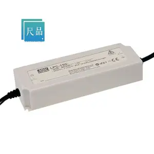 LPC-150-3150 BOM Service LED DRVR CC AC/DC 24-48V 3.15A LPC-150-3150