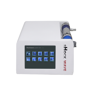 Instrumento de Fisioterapia de Alta Frecuencia para Aliviar el Dolor Óseo y Muscular - Product Image 3