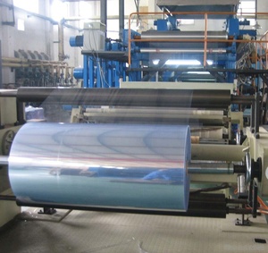 Foglio di PVC Rigido Trasparente da 0,3mm 0,5mm 0,7mm <span class=keywords><strong>per</strong></span> Termoformatura - Product Image 6