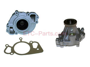 Pompe à eau de qualité supérieure d'origine INA pour système de refroidissement 538064910, performances optimales pour Jaguar S-Type XF XJ / Landrover Discovery - Product Image 2