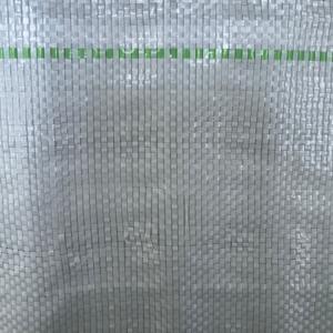 Toile de paillage anti-mauvaises herbes 100 g/m² pour fraises, géotextile en PP tissé, vente directe usine - Product Image 2