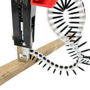 Pistolet à clous sans fil portable de qualité industrielle 21V <span class=keywords><strong>au</strong></span> lithium-ion avec garantie d'un an pour les murs en béton - Product Image 5