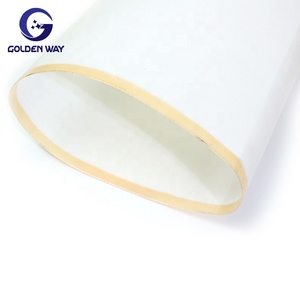 Poliéster agujero cuadrado tela cinturón secador Malla tela poliéster pantalla lineal tela para secado de alimentos - Product Image 6