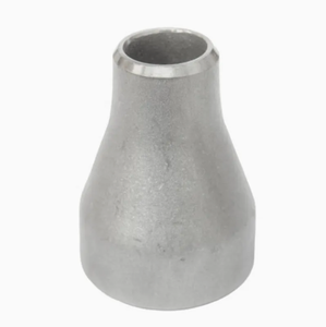 Réducteur excentrique concentrique en acier allié ASTM A234 Wp11/Wp22 pour centrale électrique à haute température - Product Image 4