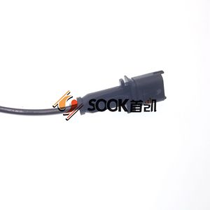 Capteur de température des gaz d'échappement SOOK SCR DPF SYSTEM Modèle SKT-637 Référence OEM 55557662 7452082 ESNBTS200 1481062M00 - Product Image 3