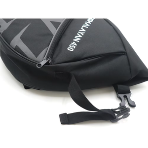 Accessori Moto per <span class=keywords><strong>Royal</strong></span> <span class=keywords><strong>Enfield</strong></span> Himalayan 450 2024+: Barre Paramotore, Borsa Porta Attrezzi Impermeabile, Borsa Portaoggetti per Riparazioni - Product Image 4