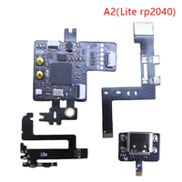 Carte de développement Lite OLED V6, câble Bib, ensemble de câbles de commutation