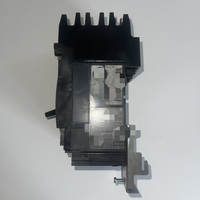 Nsx160f Tm63d 3p 63aplc Regula las Operaciones para una Maquinaria Compacta de Potencia Mejorada y Económica