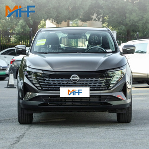 <span class=keywords><strong>Nissan</strong></span> <span class=keywords><strong>Qashqai</strong></span> SUV 2025 FWD, pneumatici R18, sistema di navigazione, interni in pelle, guida a sinistra, <span class=keywords><strong>auto</strong></span> nuova - Product Image 1